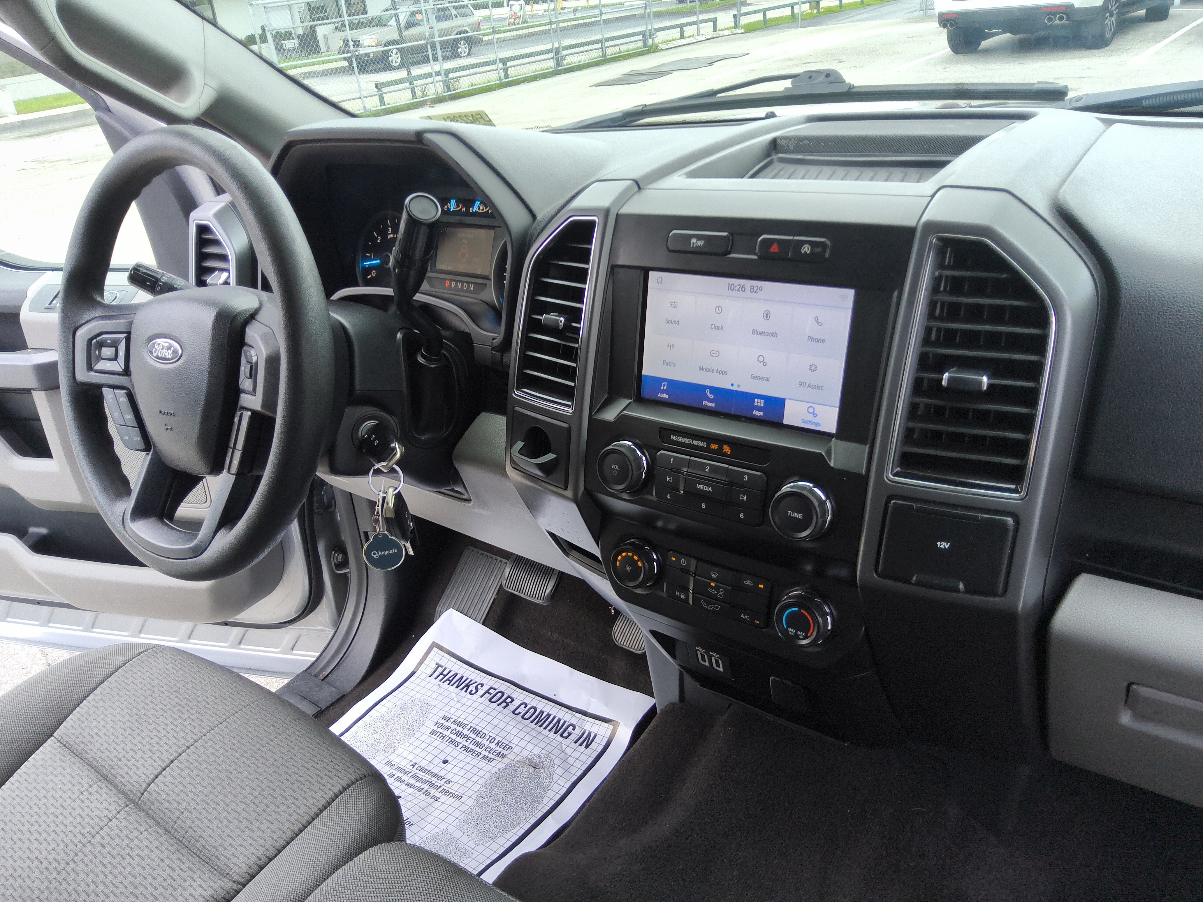 Certified 2020 Ford F150 XLT w/ Equipment Group 301A Mid RWD image 27