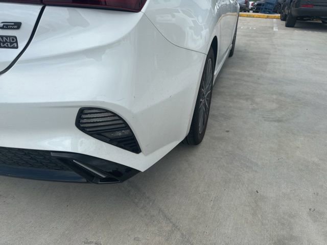 Used 2024 Kia Forte GT-Line w/ GT-Line Premium Package FWD image 36