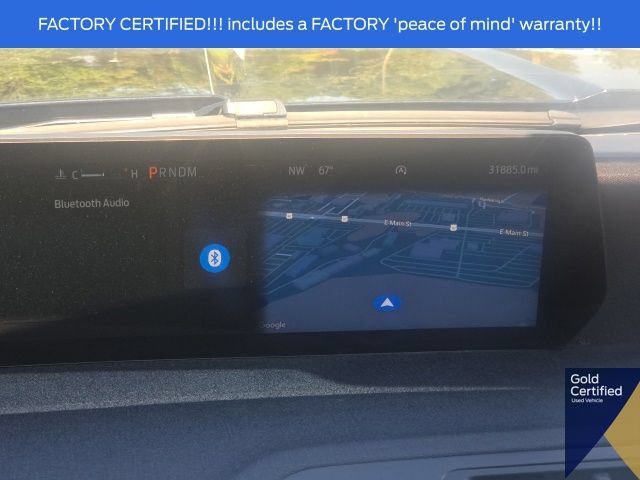 Certified 2025 Ford Expedition Active AWD/4WD image 55