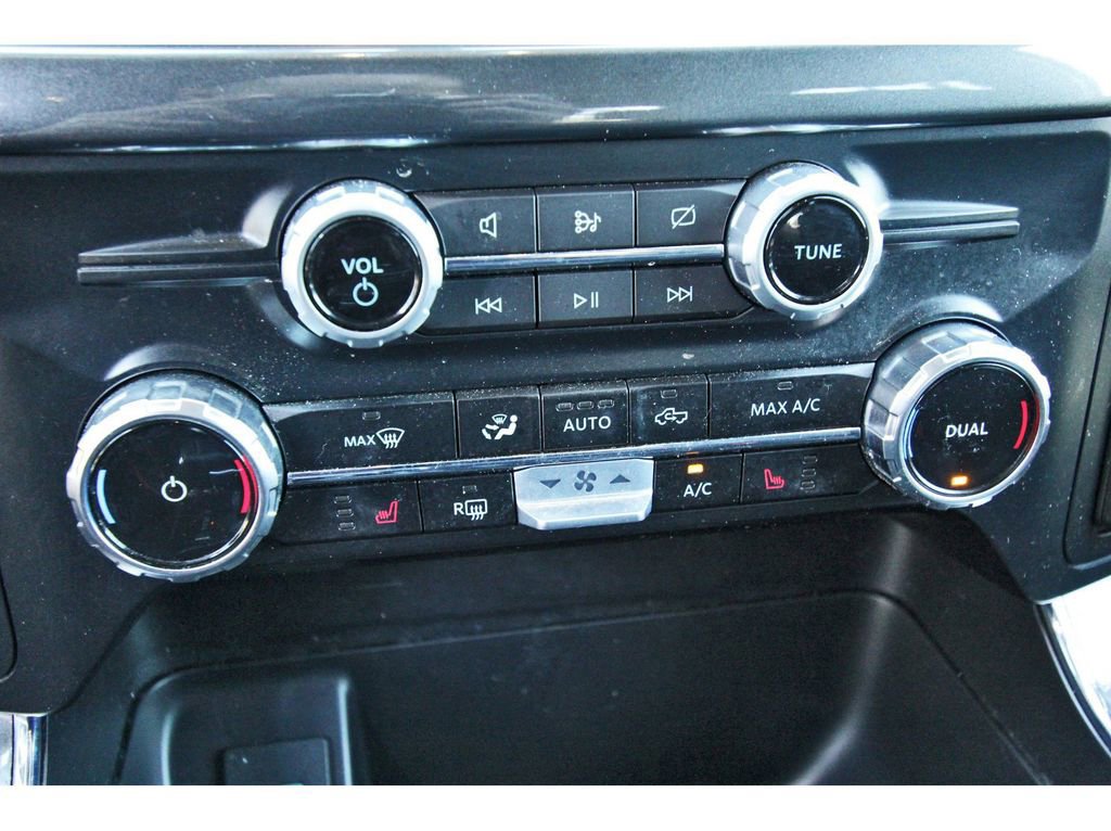 Certified 2023 Ford F150 XLT w/ Equipment Group 302A High image 25