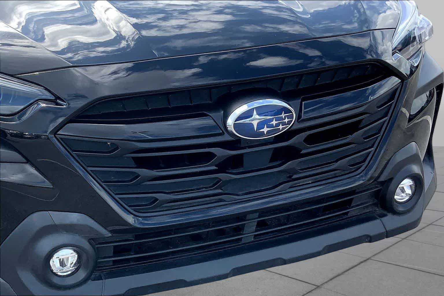 Used 2023 Subaru Outback Onyx Edition AWD/4WD image 29