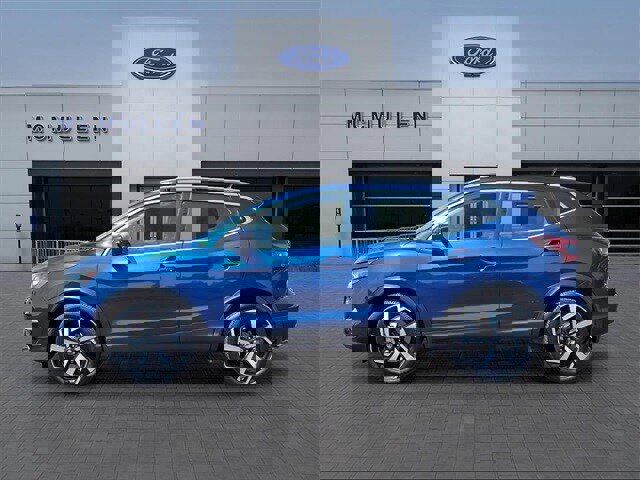 Used 2022 Nissan Rogue Sport SL image 6