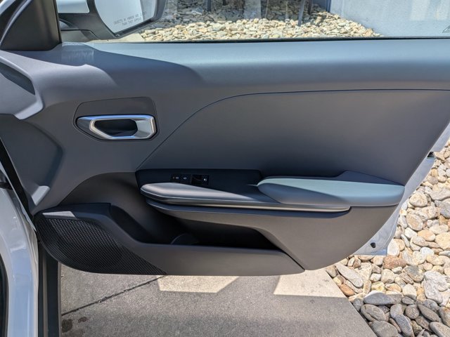Used 2025 Kia K4 FWD image 33