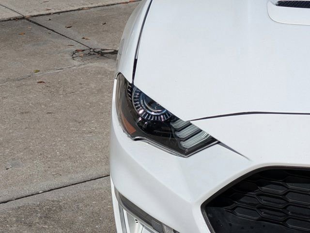 Certified 2021 Ford Mustang Premium image 10
