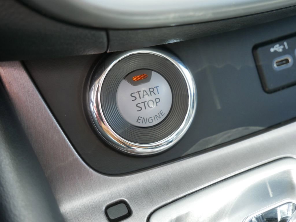 Used 2020 Nissan Murano SL AWD/4WD image 22