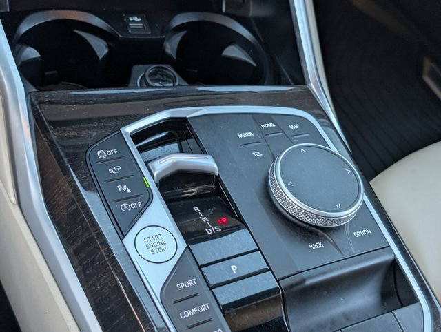 Used 2024 BMW 430i Convertible w/ Premium Package image 20