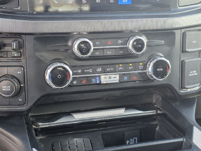 Certified 2025 Ford F350 Platinum AWD/4WD image 25