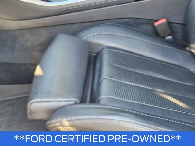 Used 2020 BMW X5 M50i image 29