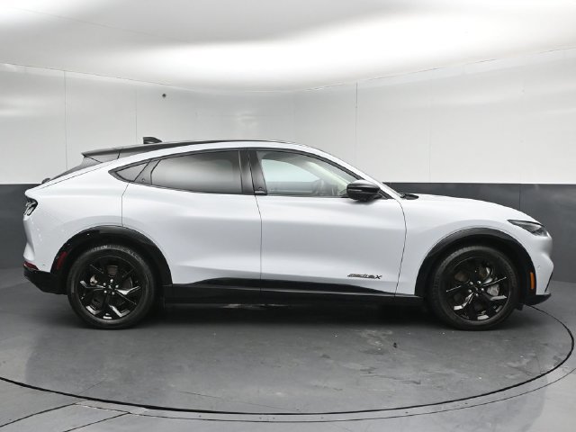 Certified 2023 Ford Mustang Mach-E Premium w/ Mustang Nite Pony Package AWD/4WD image 8