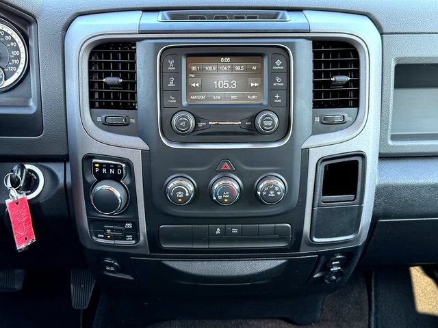Used 2017 RAM 1500 Express AWD/4WD image 26