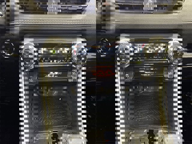 Used 2024 Toyota RAV4 XLE image 10