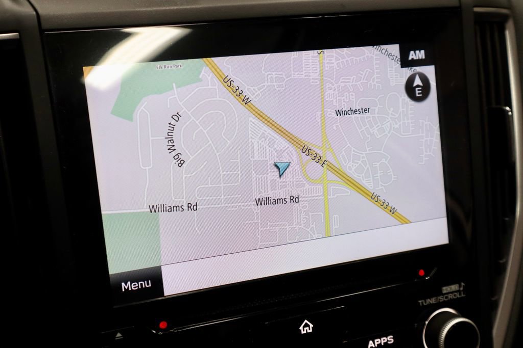 Used 2023 Subaru Forester Limited AWD/4WD image 10