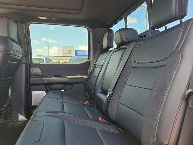 Certified 2025 Ford F150 Raptor AWD/4WD image 18
