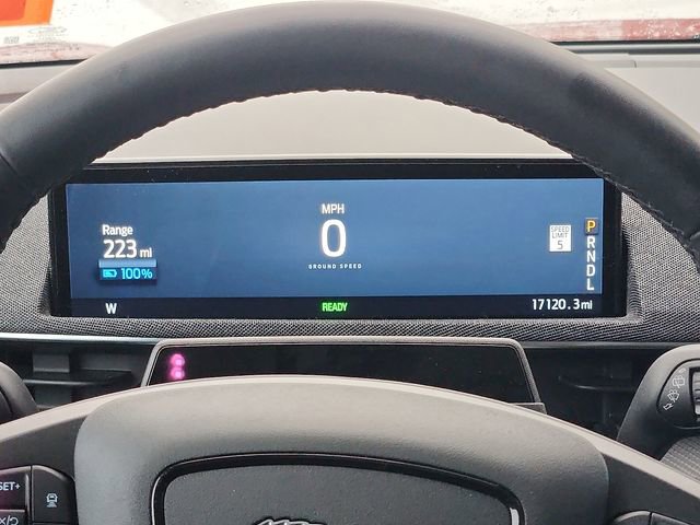 Certified 2023 Ford Mustang Mach-E Premium image 13