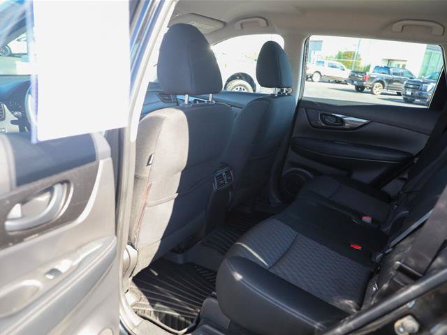 Used 2020 Nissan Rogue S AWD/4WD image 23