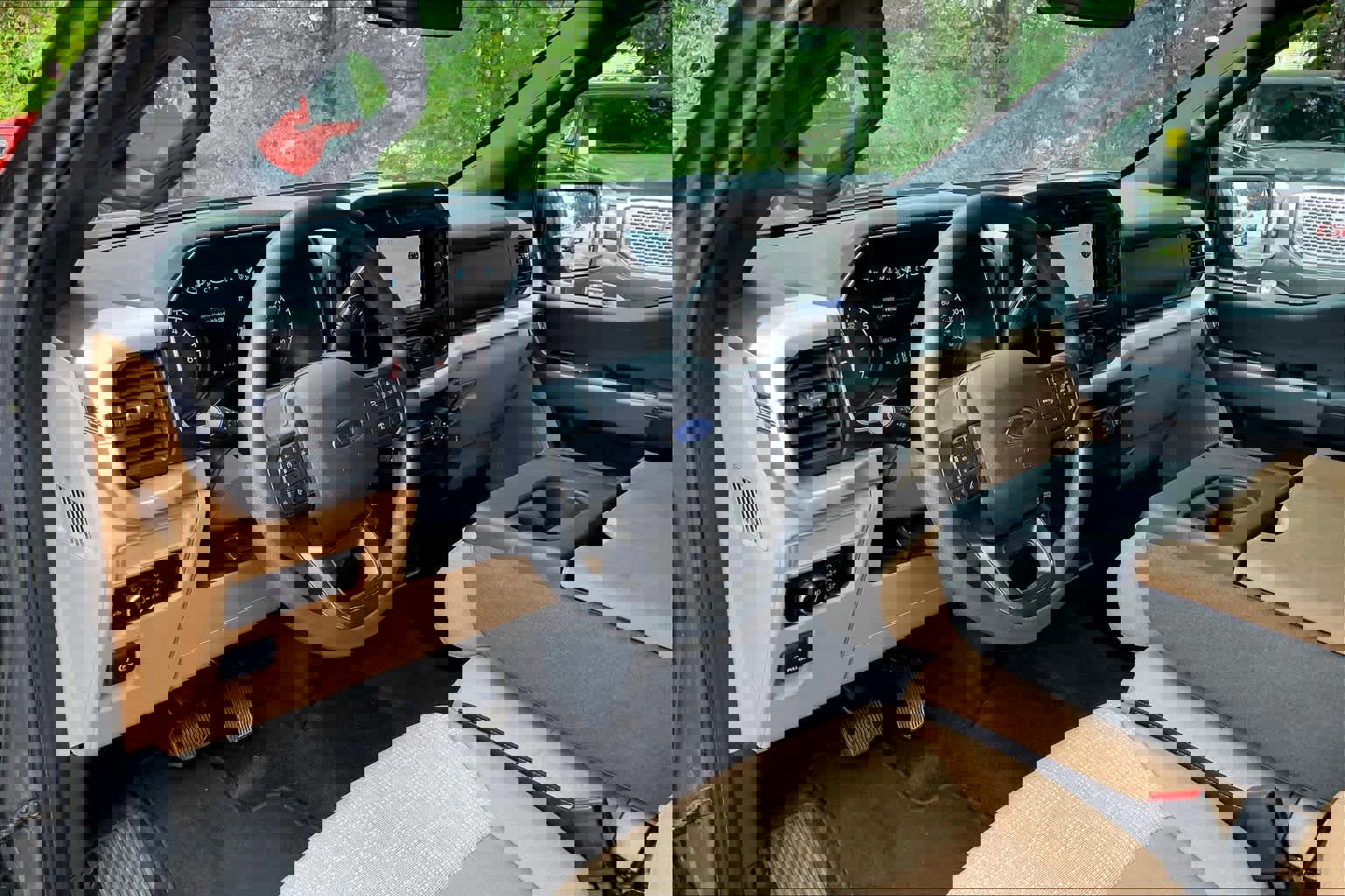 Certified 2023 Ford F150 XLT image 31