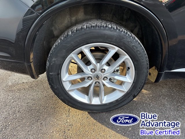 Used 2024 Dodge Durango GT image 12