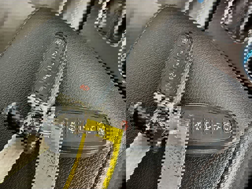 Certified 2019 Ford Flex Limited w/ Equipment Group 303A image 22