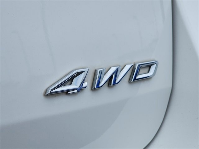 Certified 2022 Ford Explorer Platinum w/ Technology Package image 24