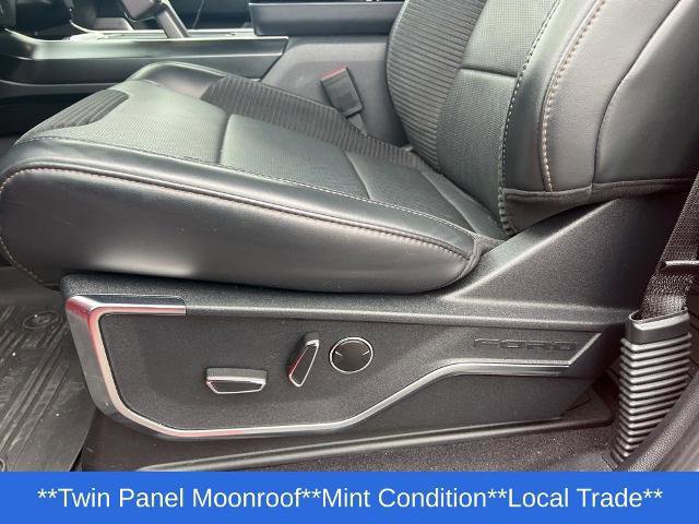 Certified 2023 Ford F150 Raptor image 27