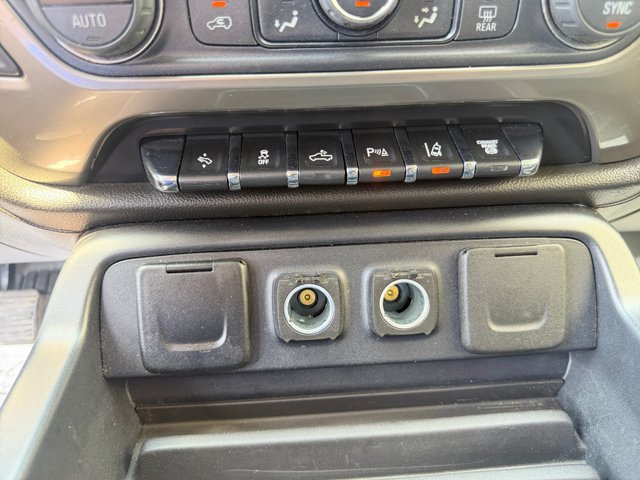Used 2019 Chevrolet Silverado 2500 High Country AWD/4WD image 19