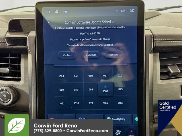 Certified 2023 Ford Expedition Platinum image 18