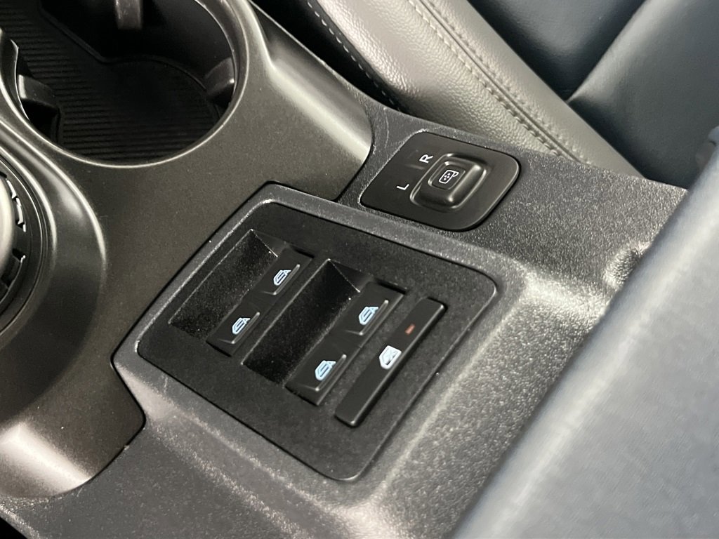 Certified 2023 Ford Bronco Outer Banks image 24