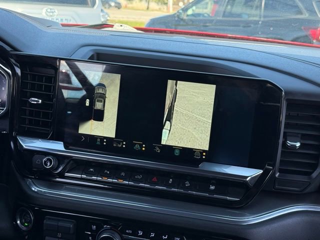 Used 2023 Chevrolet Silverado 1500 High Country w/ Z71 Off-Road Package image 18