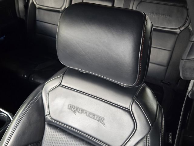 Certified 2024 Ford F150 Raptor AWD/4WD image 27
