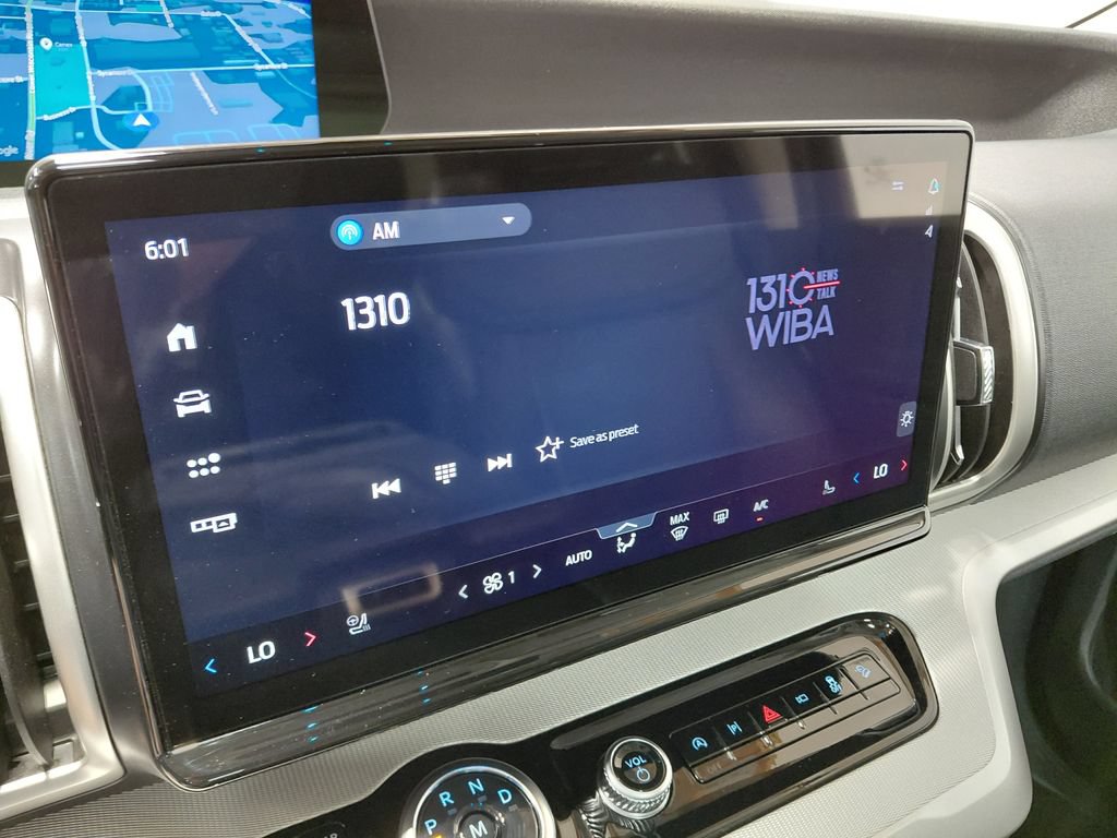 Certified 2025 Ford Expedition Active AWD/4WD image 37