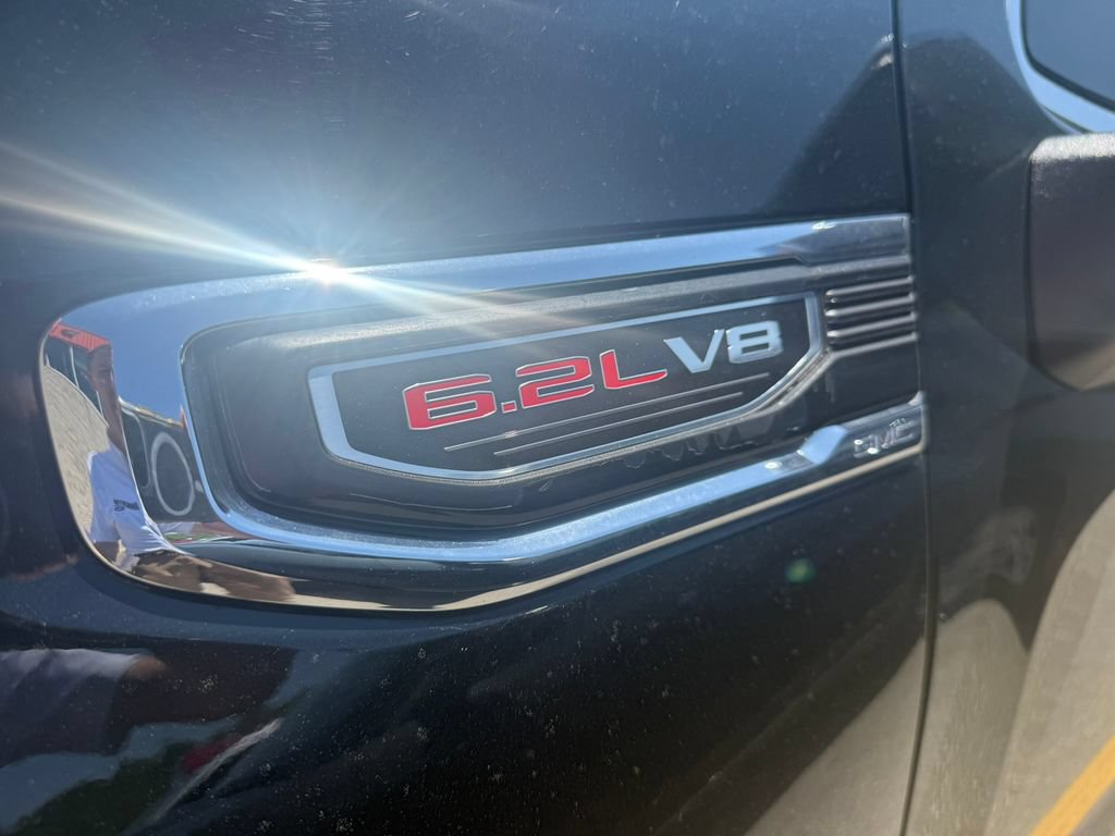 Used 2021 GMC Sierra 1500 Denali w/ Denali Ultimate Package AWD/4WD image 6