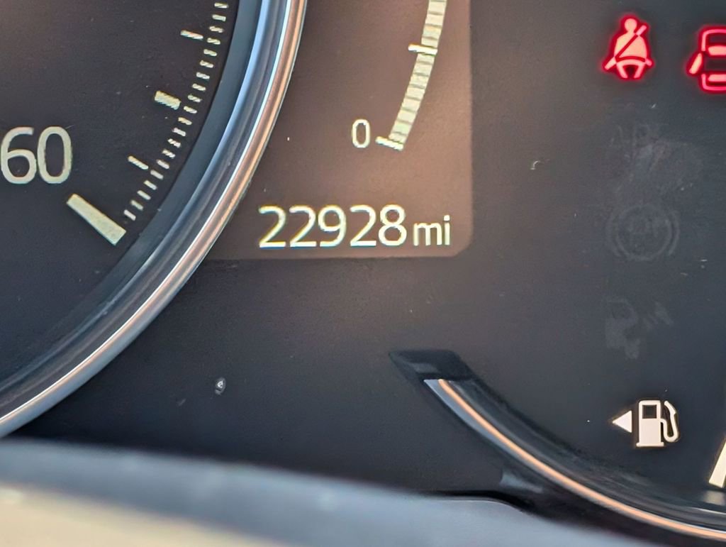 Used 2023 MAZDA CX-5 AWD 2.5 S w/ Premium Plus Pkg image 25