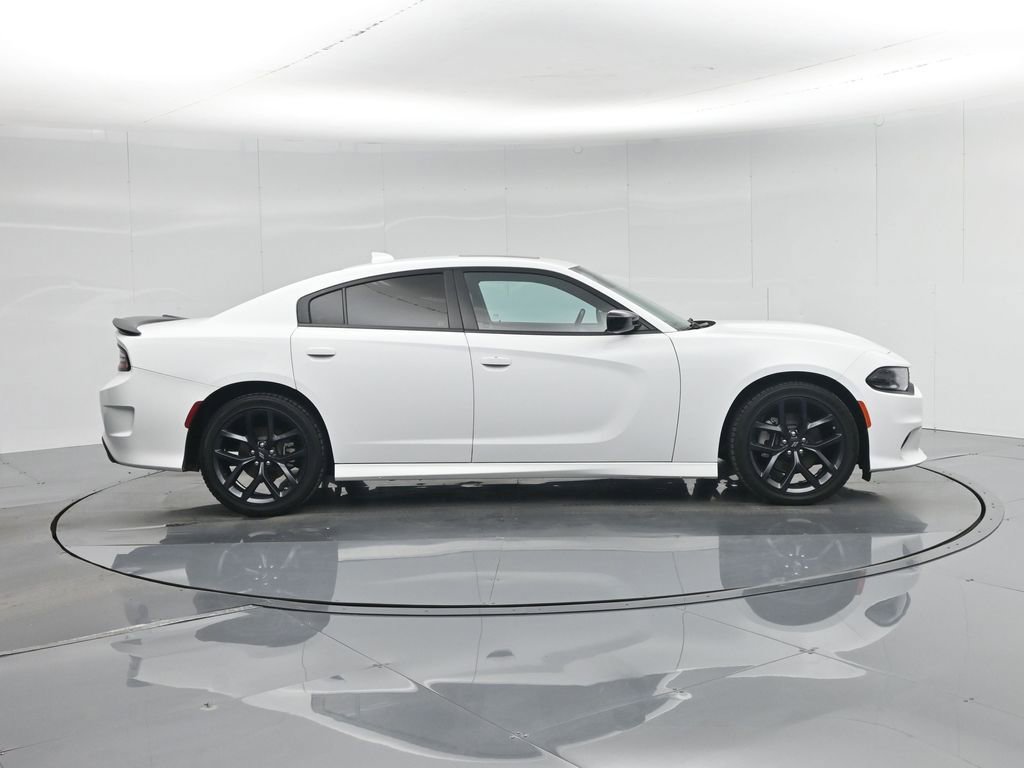 Used 2023 Dodge Charger GT w/ Plus Group image 32