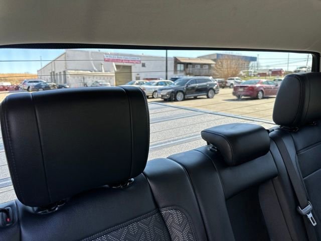 Used 2023 Toyota Tundra Limited AWD/4WD image 27