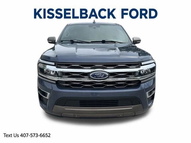 Certified 2022 Ford Expedition King Ranch RWD image 11