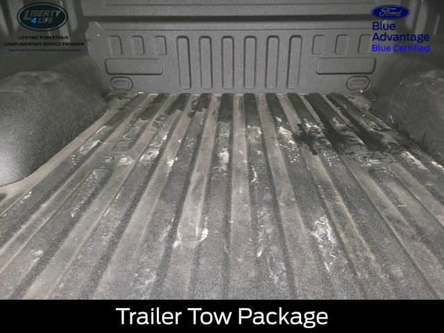 Certified 2022 Ford F150 XLT w/ Equipment Group 302A High image 16