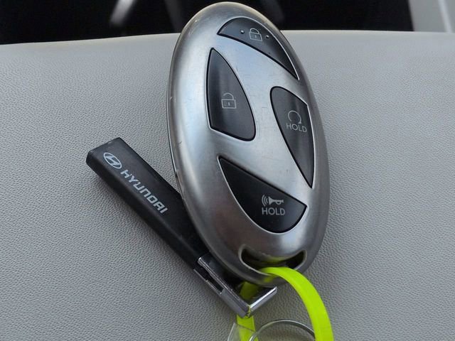 Used 2025 Hyundai Santa Fe SEL image 35