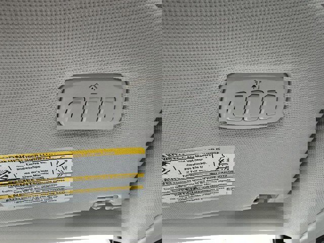 Certified 2025 Ford Expedition Max Platinum image 22