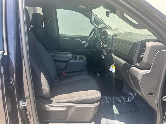 Used 2024 GMC Sierra 1500 Elevation RWD image 6