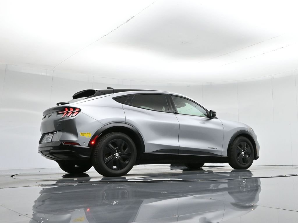 Certified 2021 Ford Mustang Mach-E California Route 1 image 55