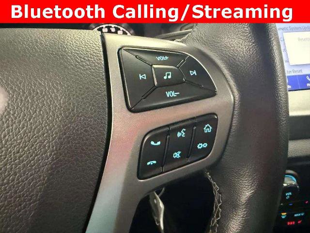 Certified 2023 Ford Ranger XLT w/ Equipment Group 302A High image 21