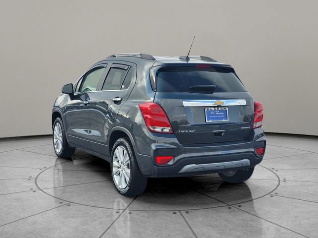 Used 2020 Chevrolet Trax Premier image 10