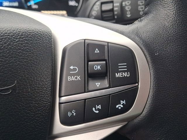 Certified 2023 Ford Explorer XLT w/ Equipment Group 202A AWD/4WD image 27