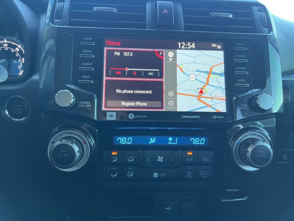 Used 2021 Toyota 4Runner TRD Pro image 32