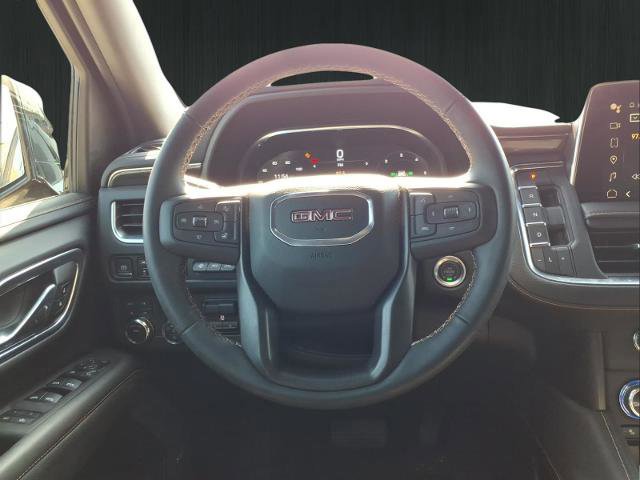 Used 2024 GMC Yukon AT4 w/ Technology Package image 20