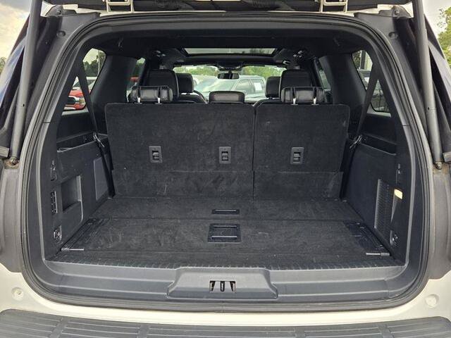 Certified 2024 Ford Expedition Max Platinum RWD image 14