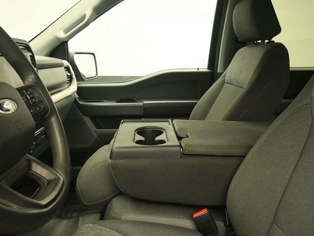 Certified 2021 Ford F150 XLT w/ XTR Package image 22