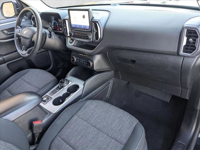 Certified 2022 Ford Bronco Sport Big Bend image 22