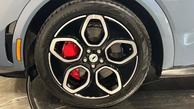 Certified 2023 Ford Mustang Mach-E GT AWD/4WD image 24
