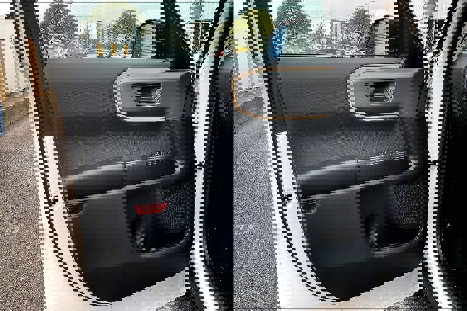 Certified 2025 Ford Bronco Sport Big Bend w/ Convenience Package image 23